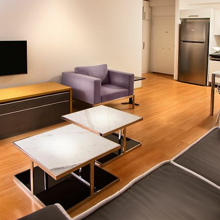 Nish Suites Atasehir Stambuł Zewnętrze zdjęcie