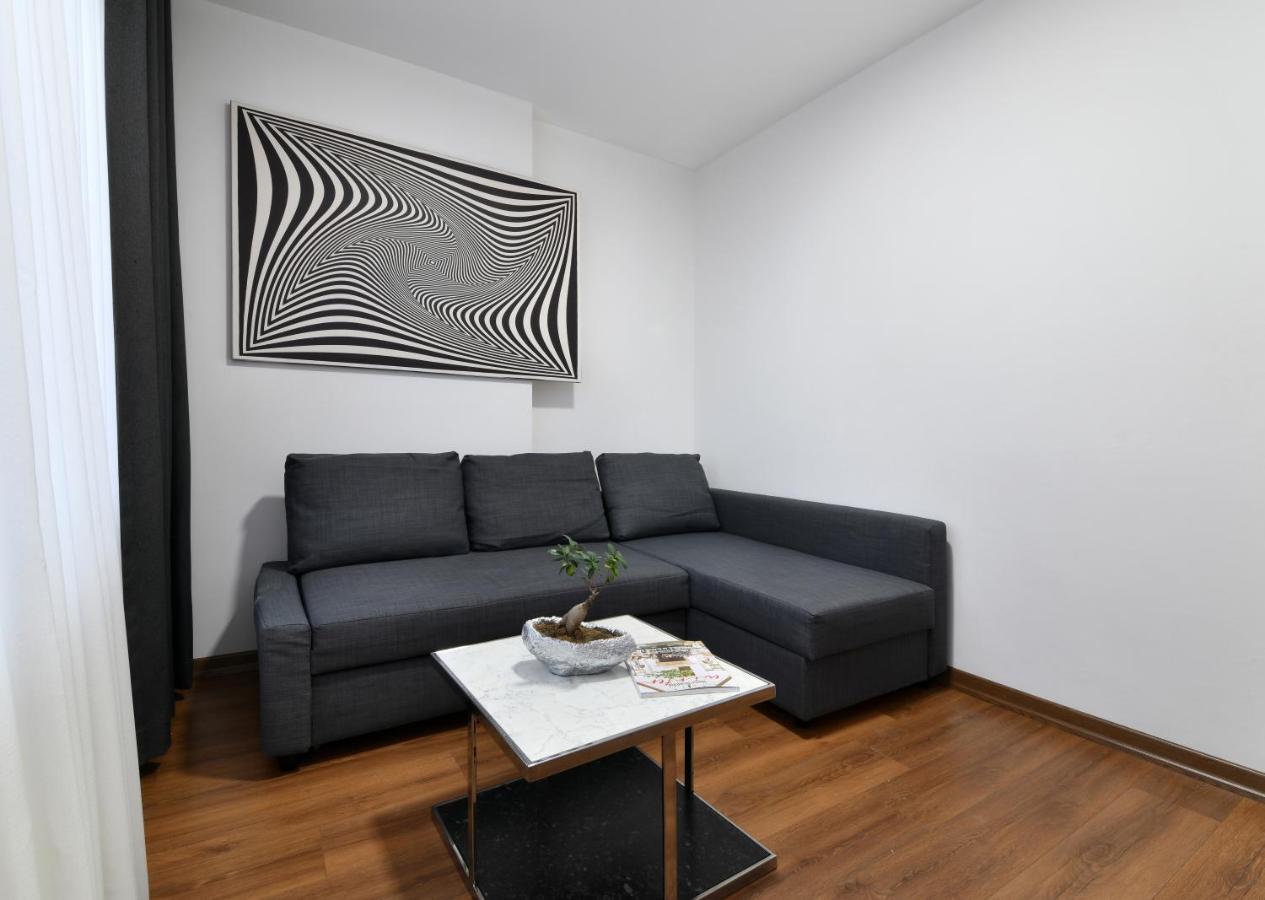 Nish Suites Atasehir Stambuł Zewnętrze zdjęcie
