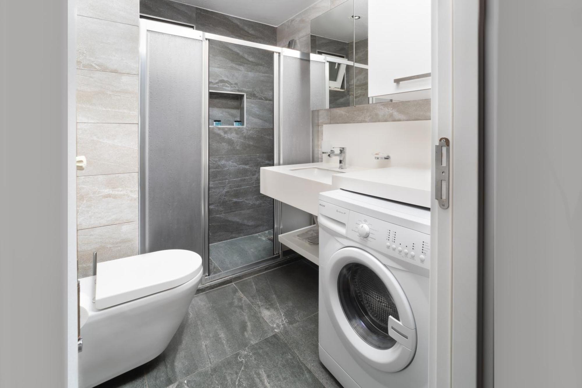 Nish Suites Atasehir Stambuł Zewnętrze zdjęcie